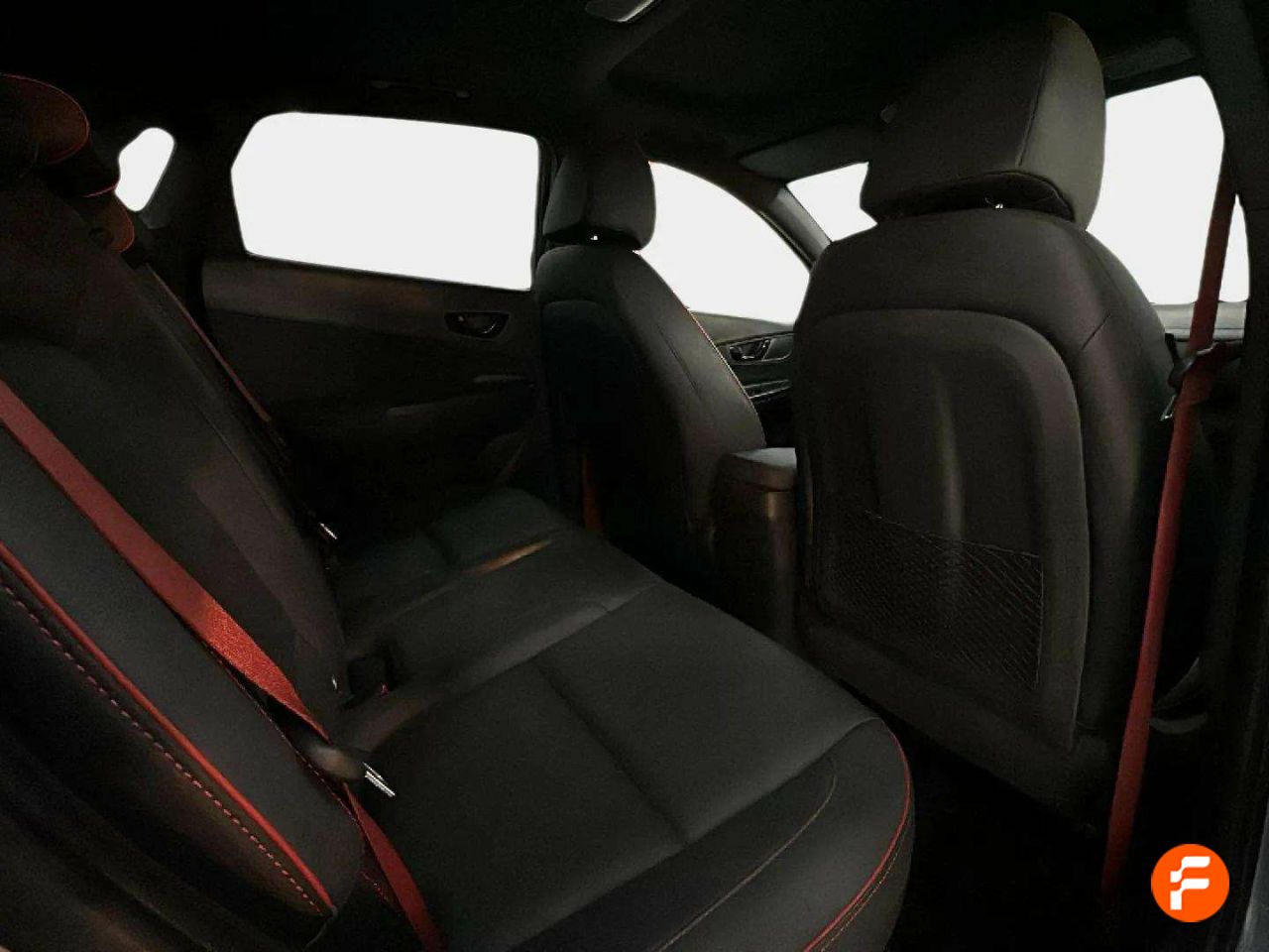 Foto Hyundai Kona 14