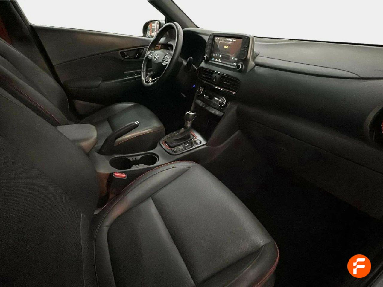 Foto Hyundai Kona 16