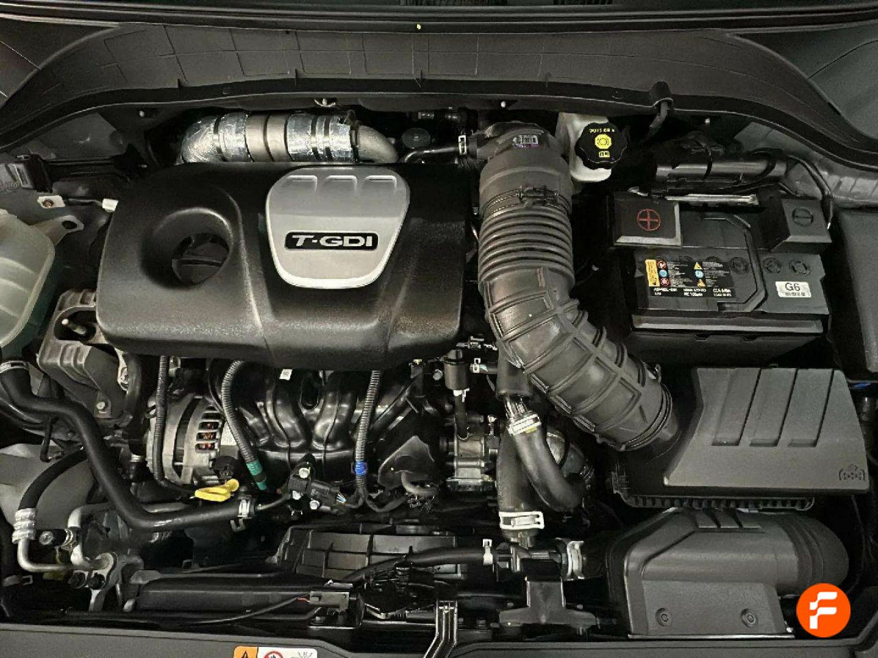 Foto Hyundai Kona 17