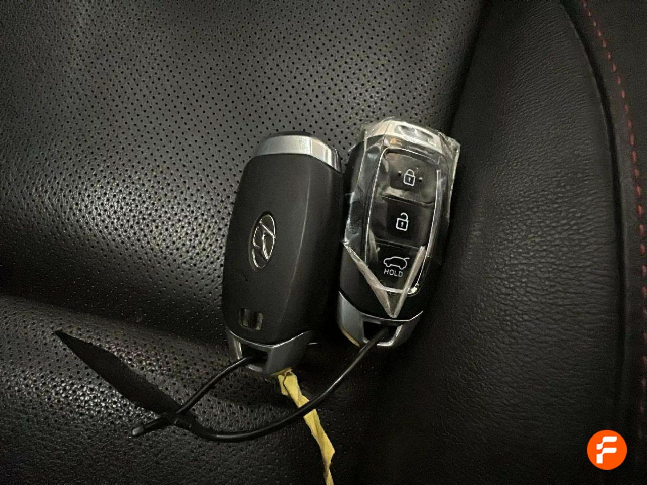 Foto Hyundai Kona 19