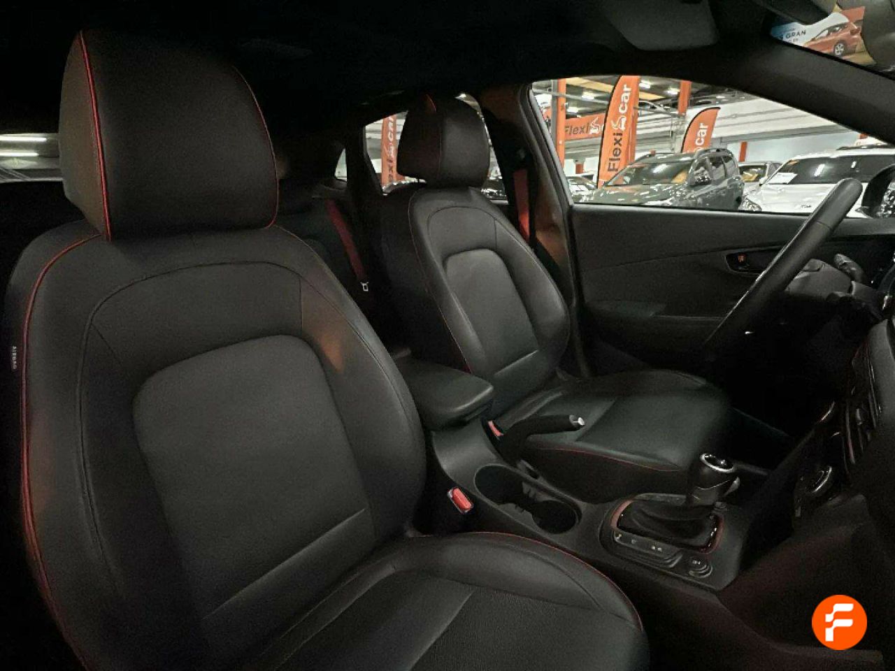 Foto Hyundai Kona 20