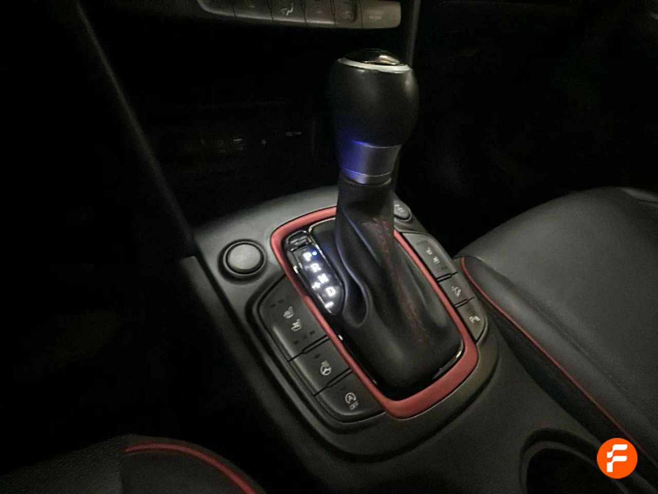 Foto Hyundai Kona 22