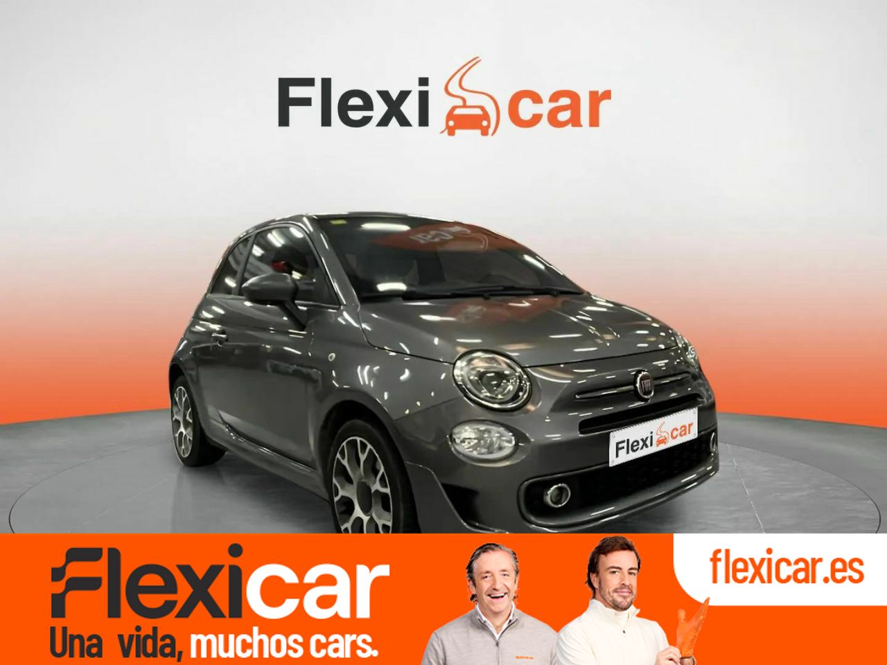 Foto Fiat 500 1