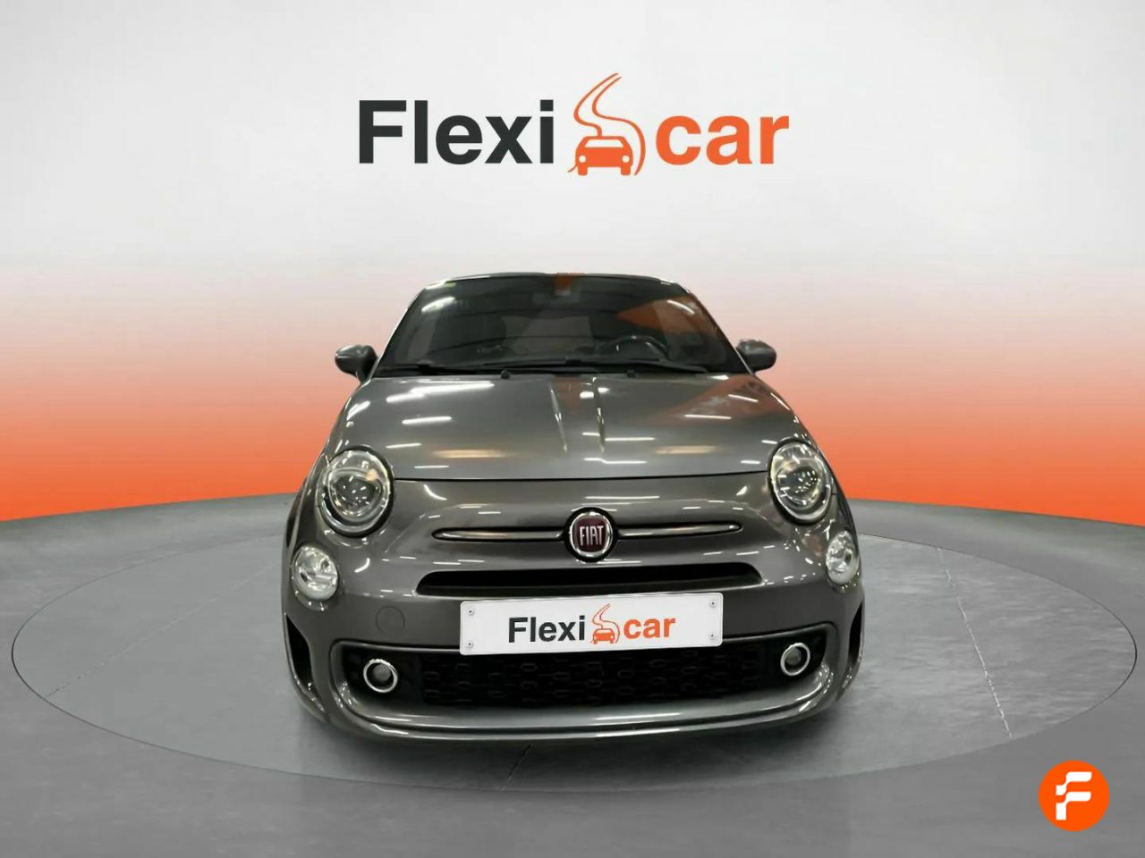 Foto Fiat 500 2
