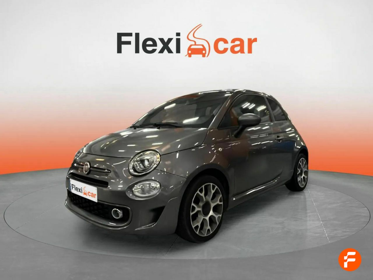 Foto Fiat 500 3