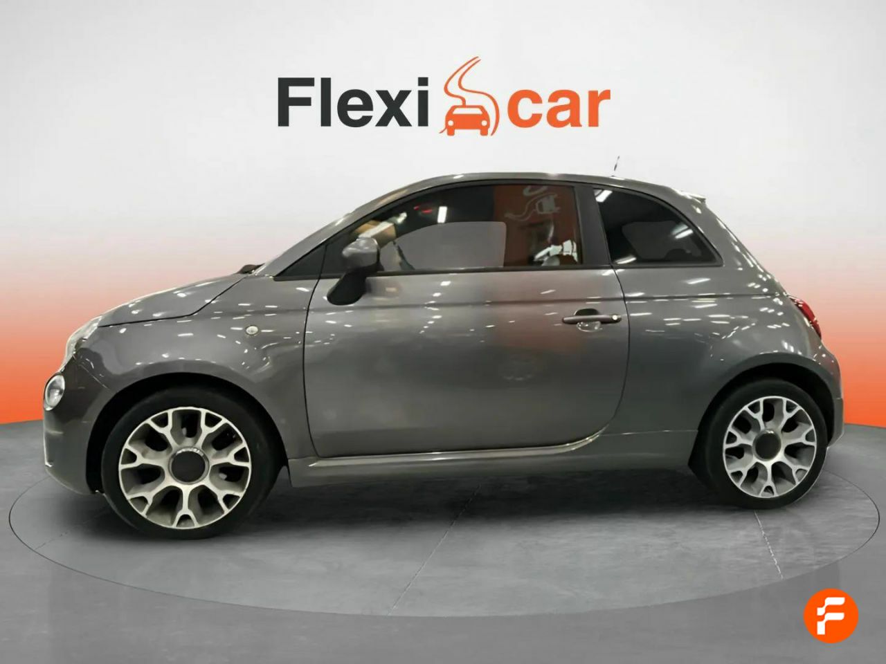 Foto Fiat 500 4