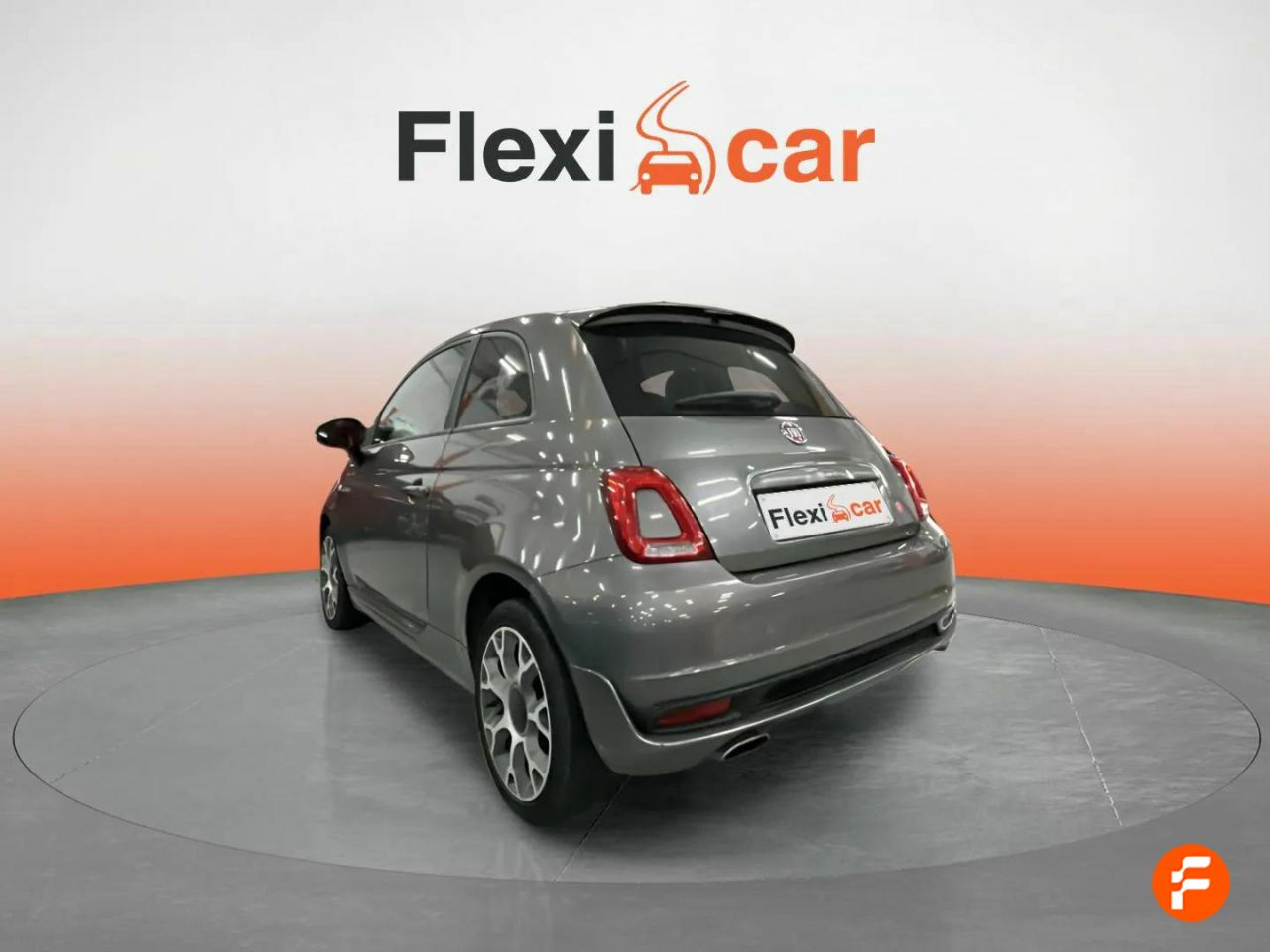 Foto Fiat 500 5