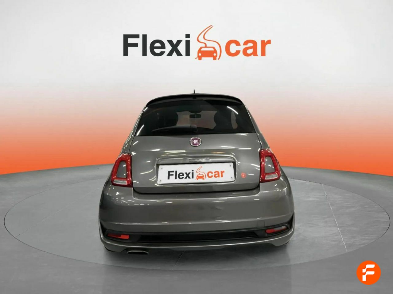 Foto Fiat 500 7