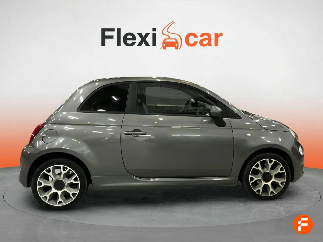 Foto Fiat 500 9