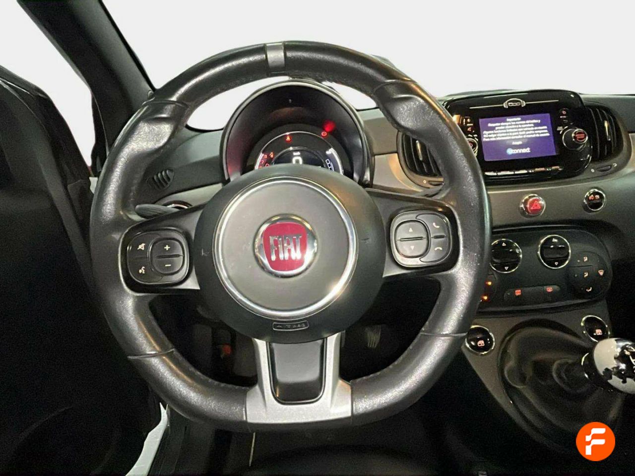 Foto Fiat 500 12