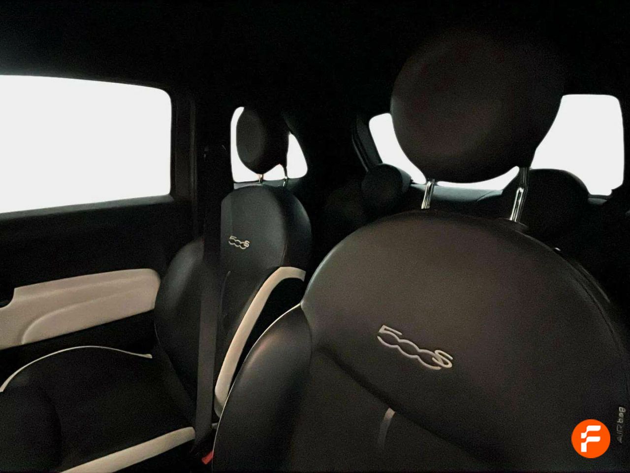Foto Fiat 500 14