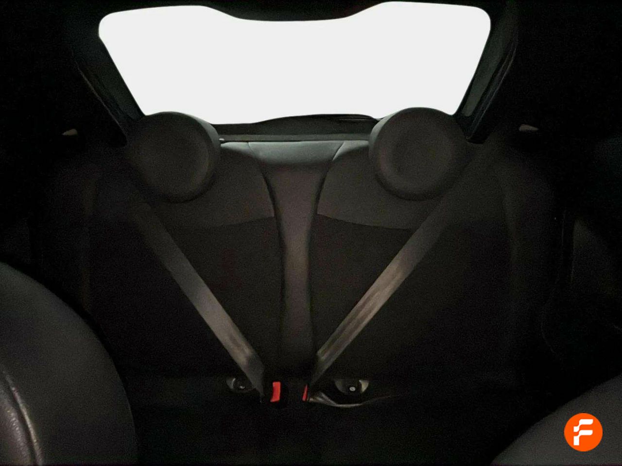 Foto Fiat 500 15