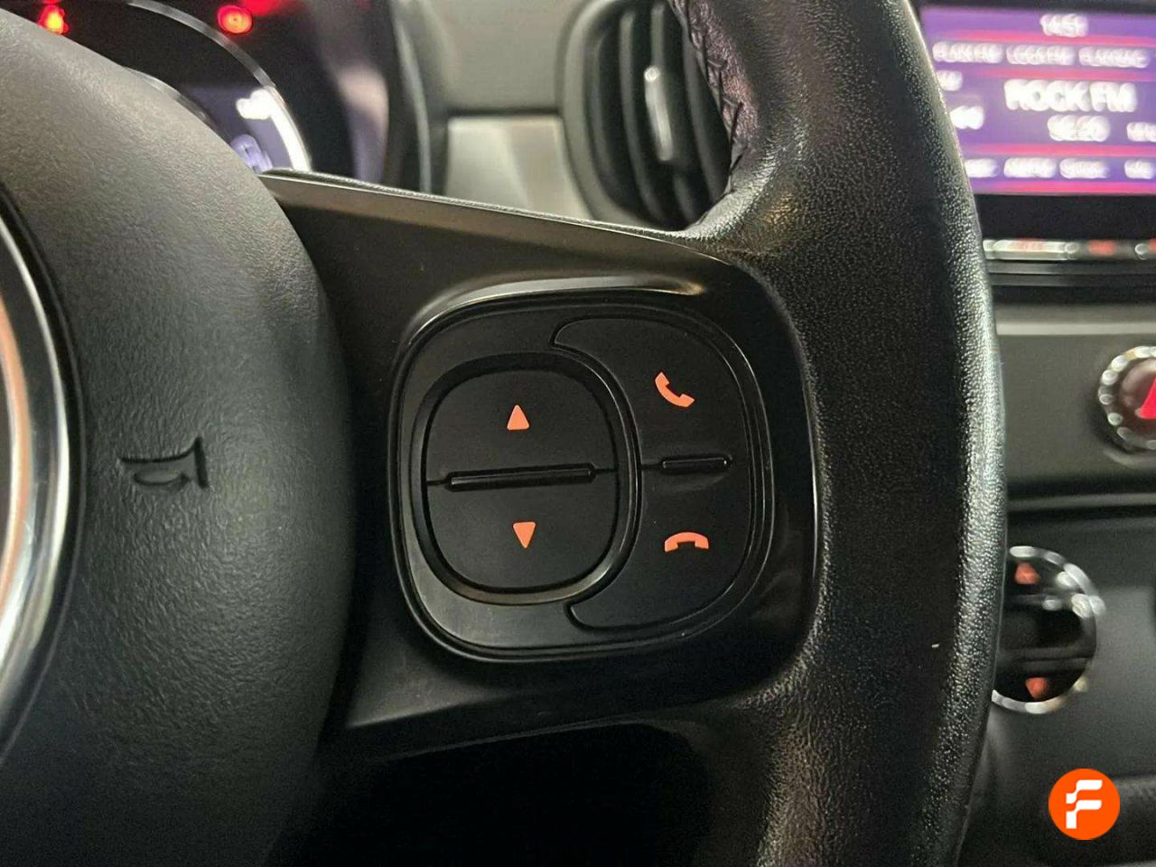 Foto Fiat 500 17