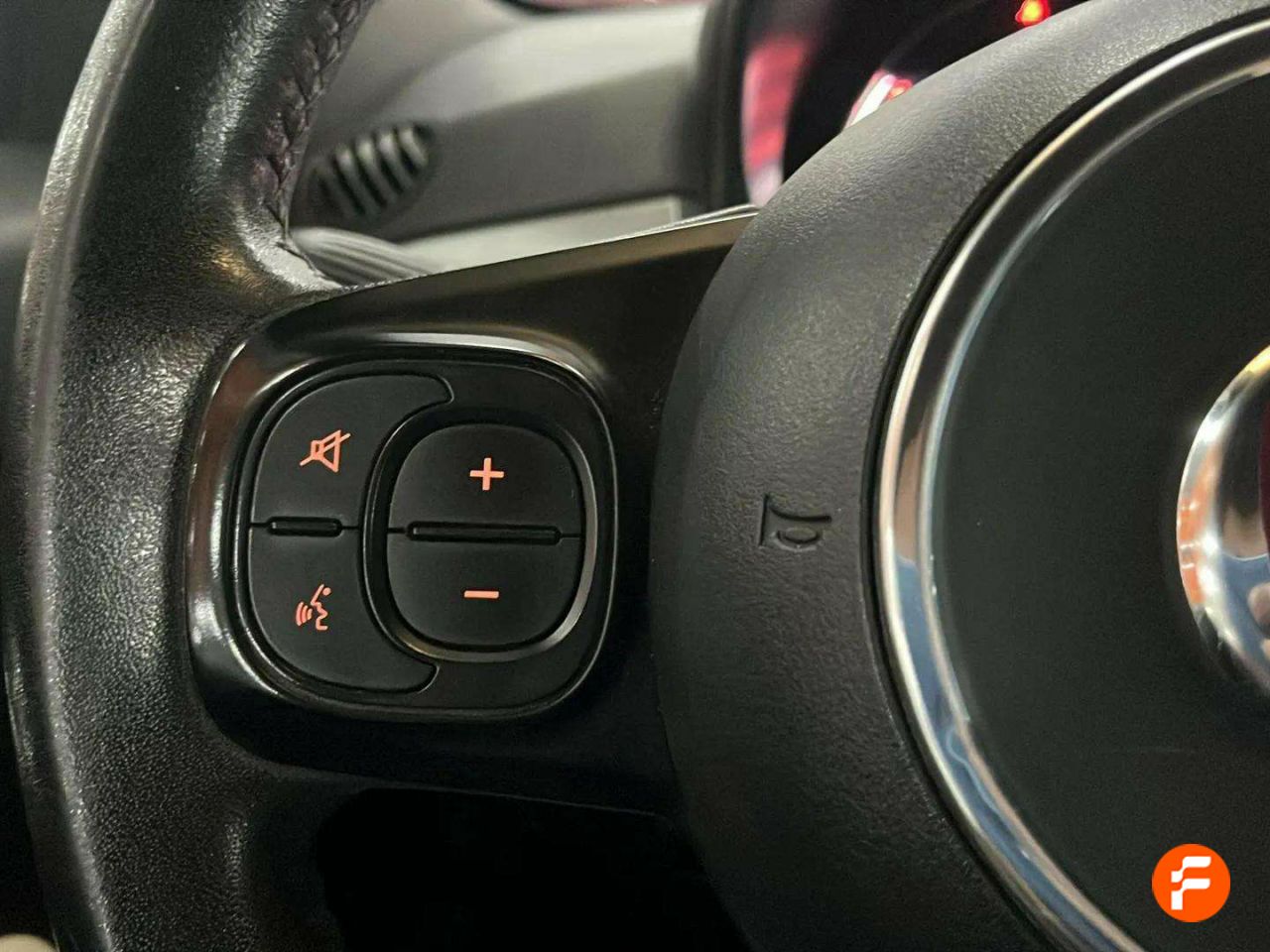Foto Fiat 500 18