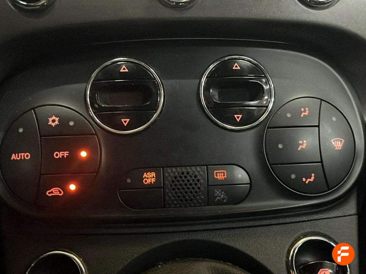 Foto Fiat 500 19