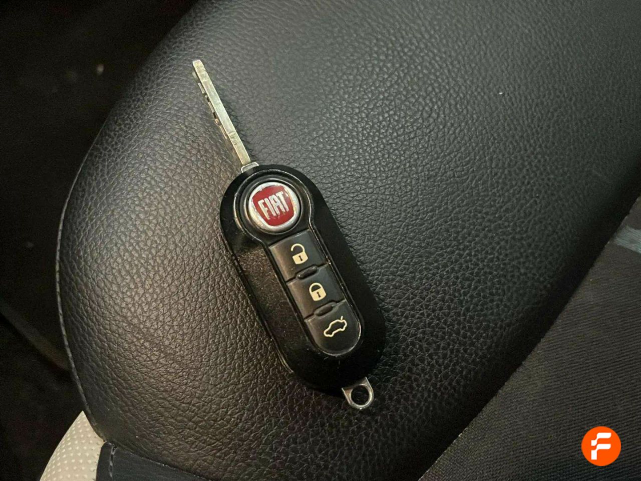 Foto Fiat 500 20