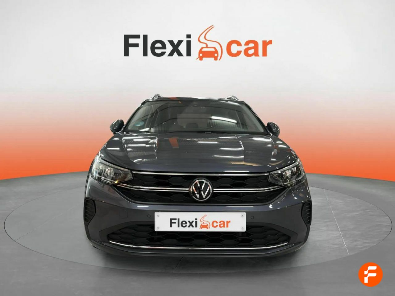Foto Volkswagen Taigo 8
