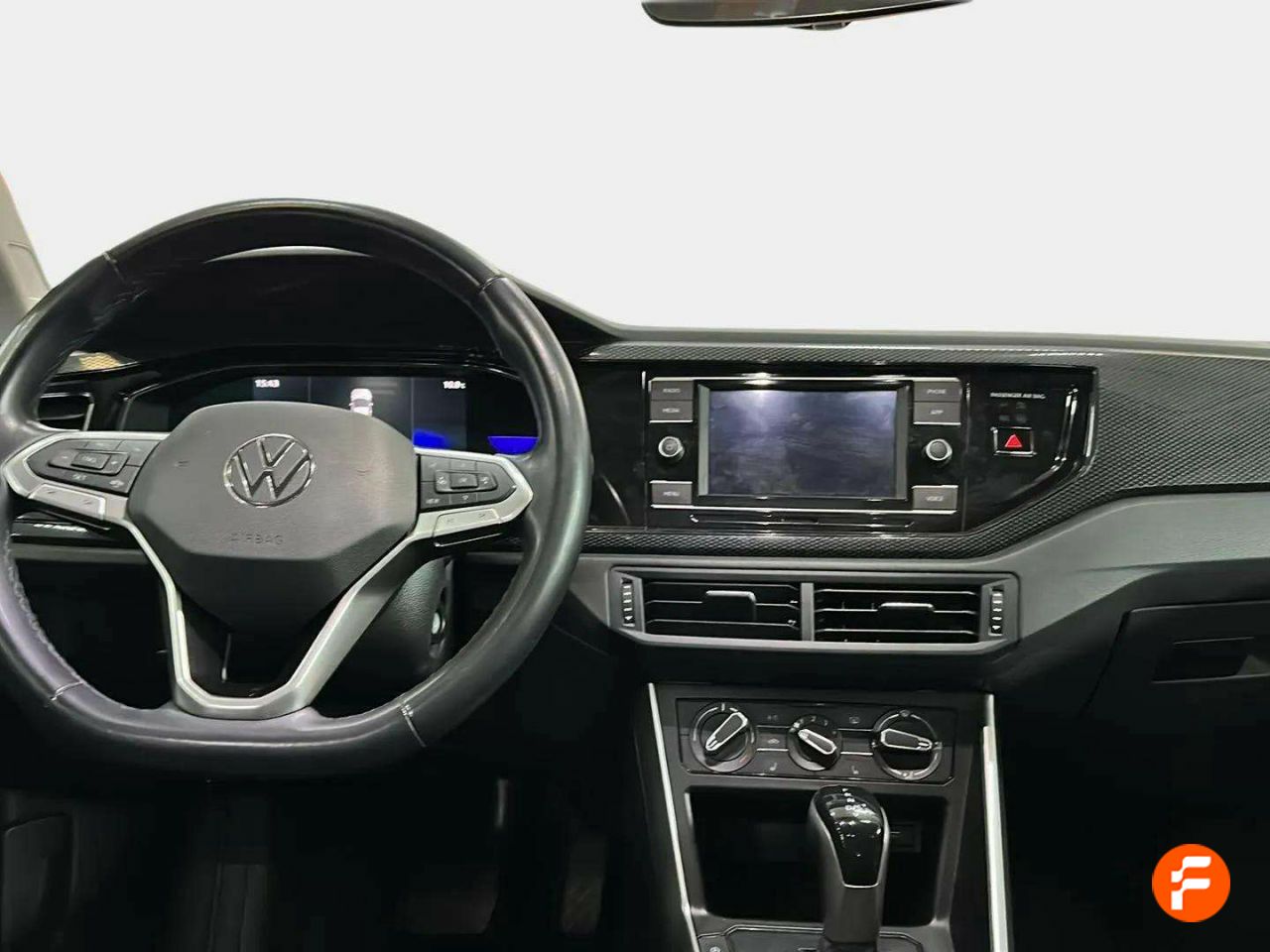 Foto Volkswagen Taigo 10