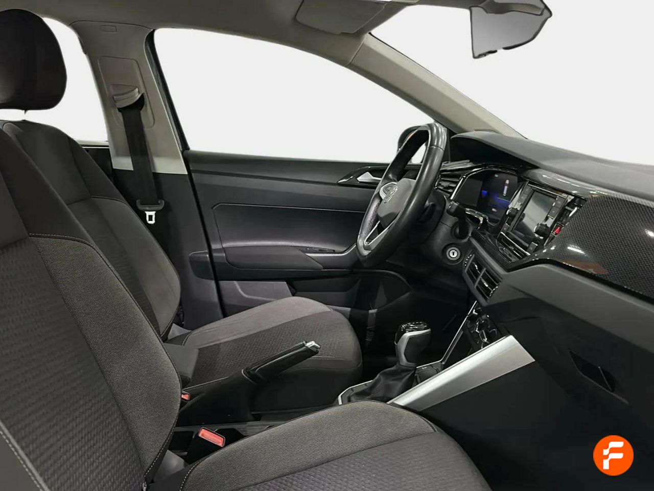 Foto Volkswagen Taigo 12