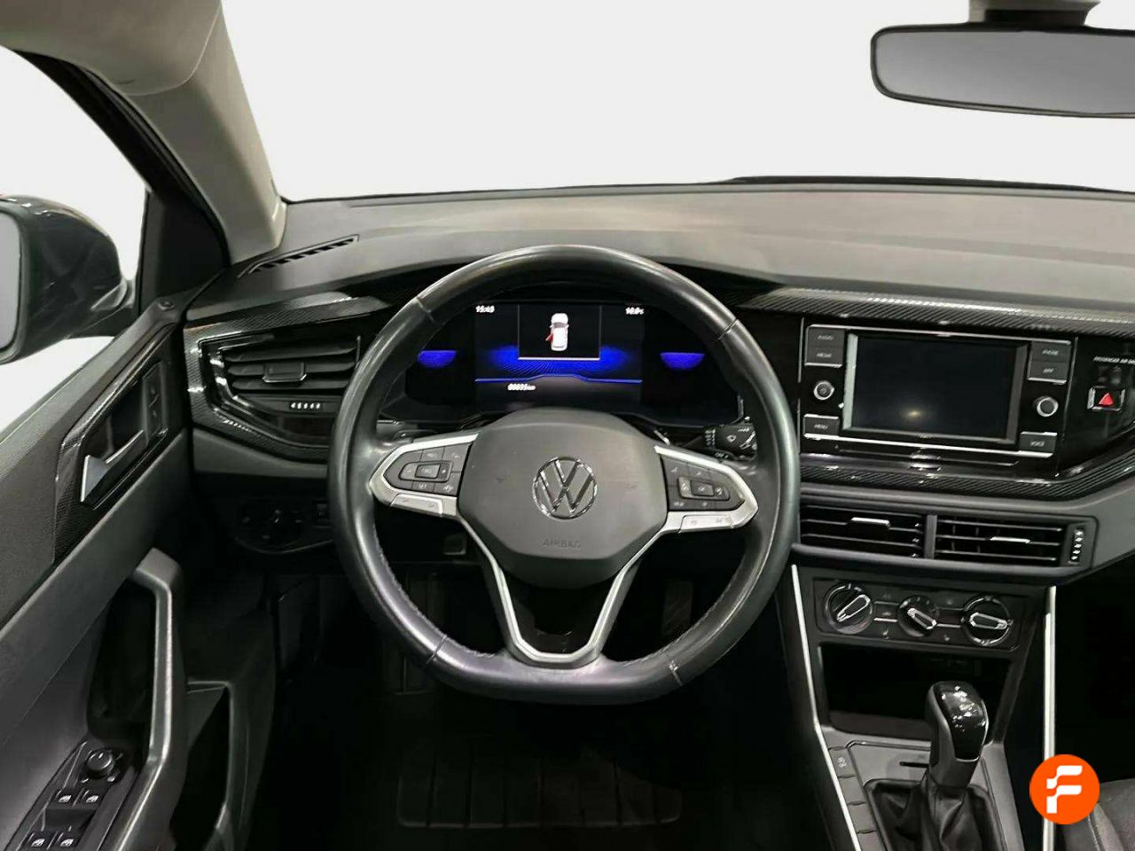 Foto Volkswagen Taigo 14