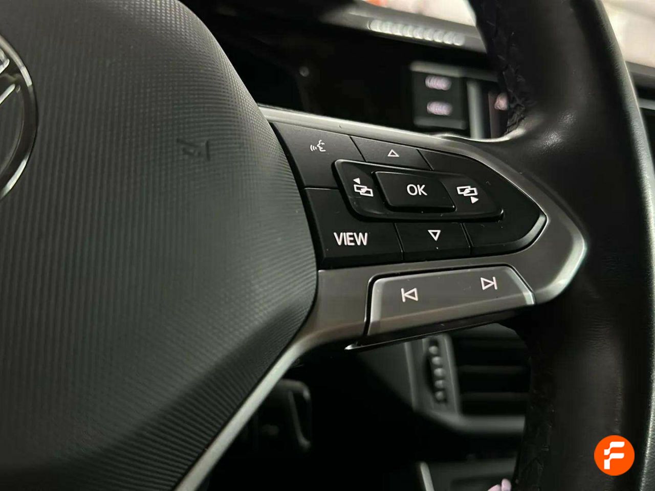 Foto Volkswagen Taigo 16