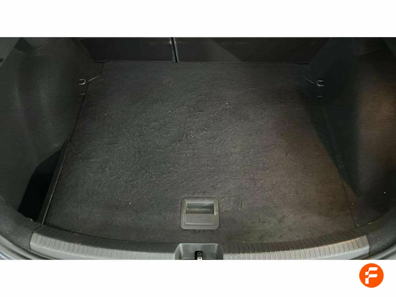 Foto Volkswagen Taigo 18