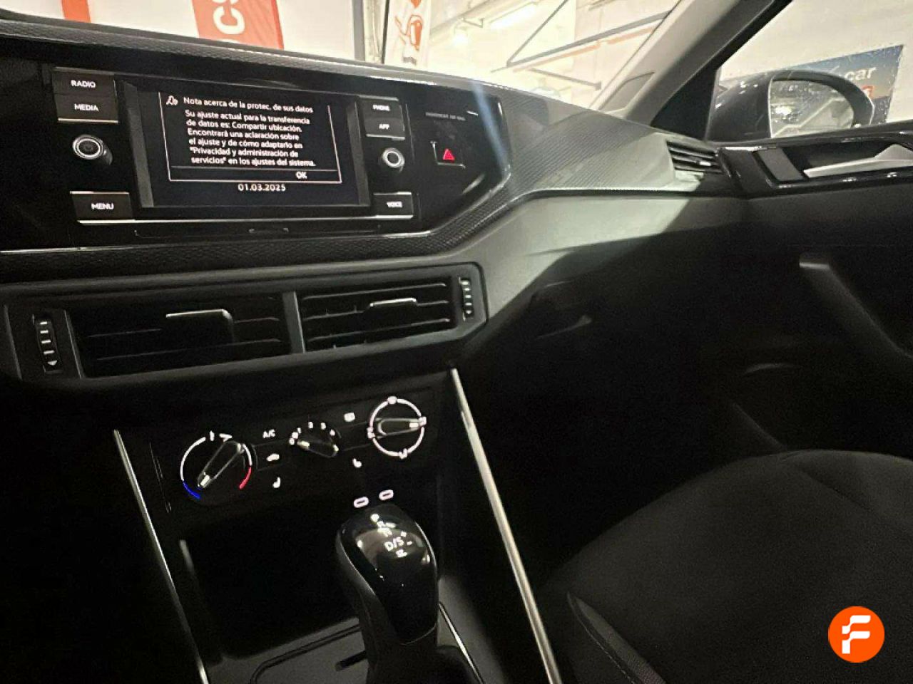 Foto Volkswagen Taigo 20