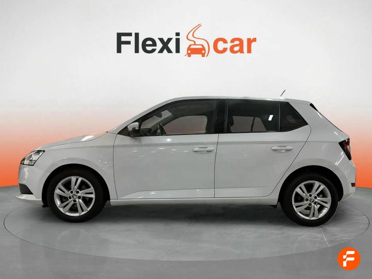 Foto Skoda Fabia 4