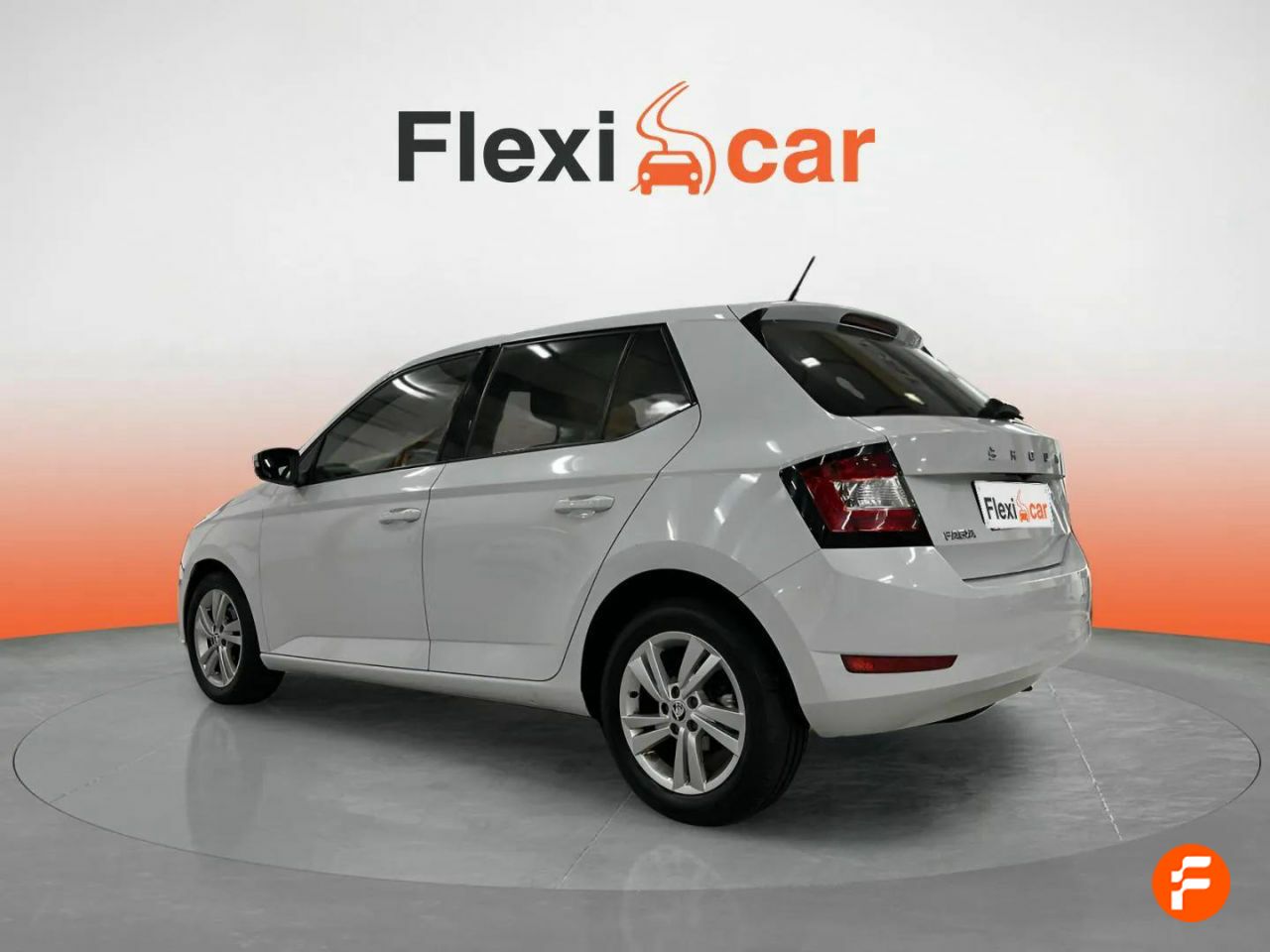 Foto Skoda Fabia 5