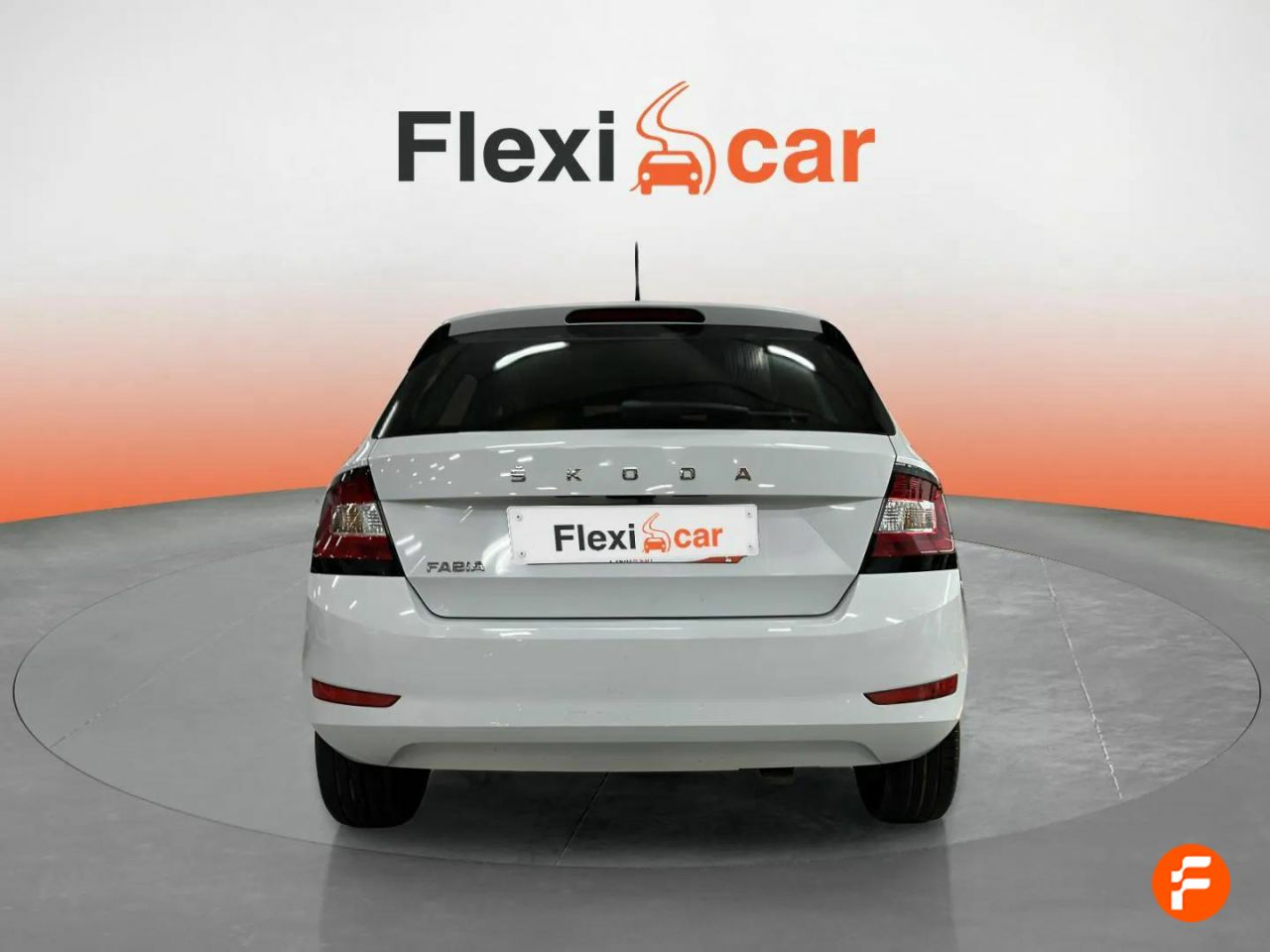 Foto Skoda Fabia 9