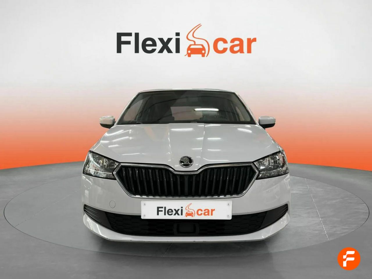 Foto Skoda Fabia 10