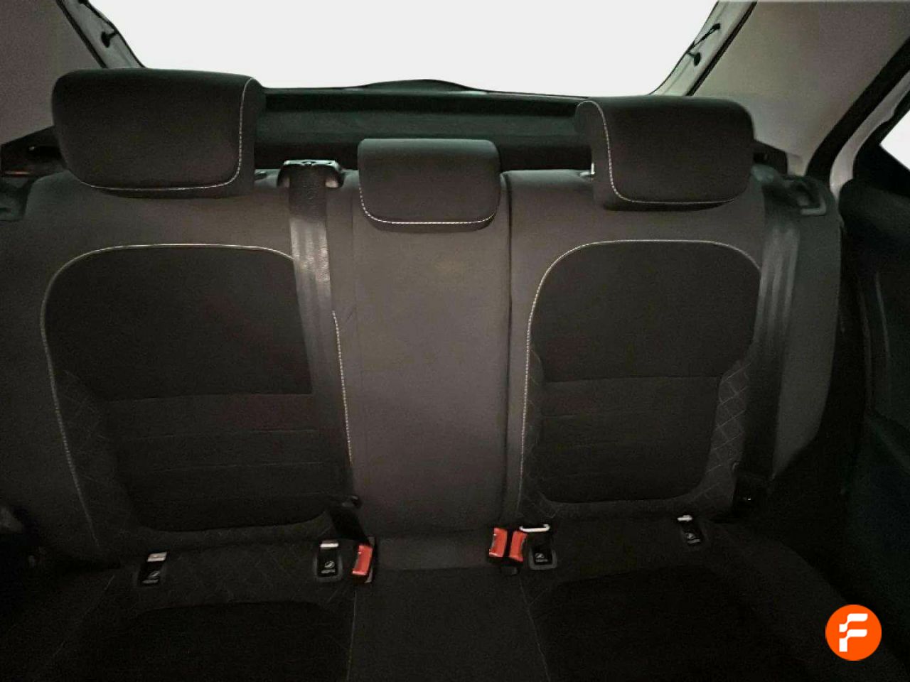 Foto Skoda Fabia 13
