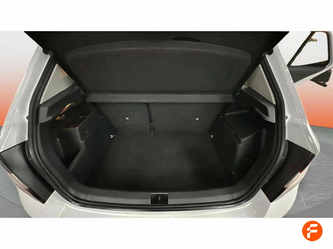 Foto Skoda Fabia 20