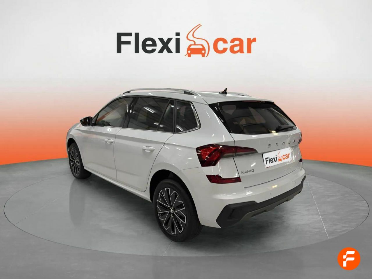 Foto Skoda Kamiq 7