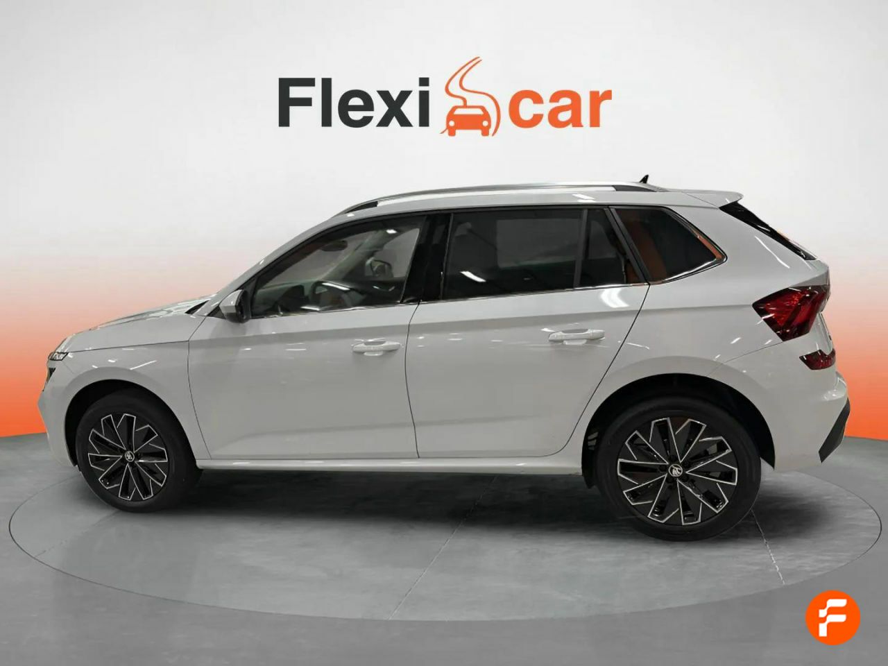 Foto Skoda Kamiq 8