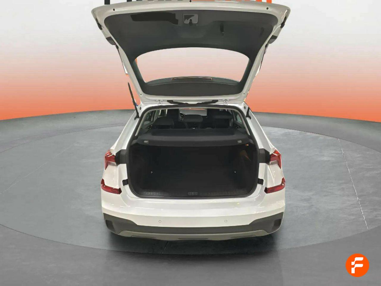 Foto Skoda Kamiq 9