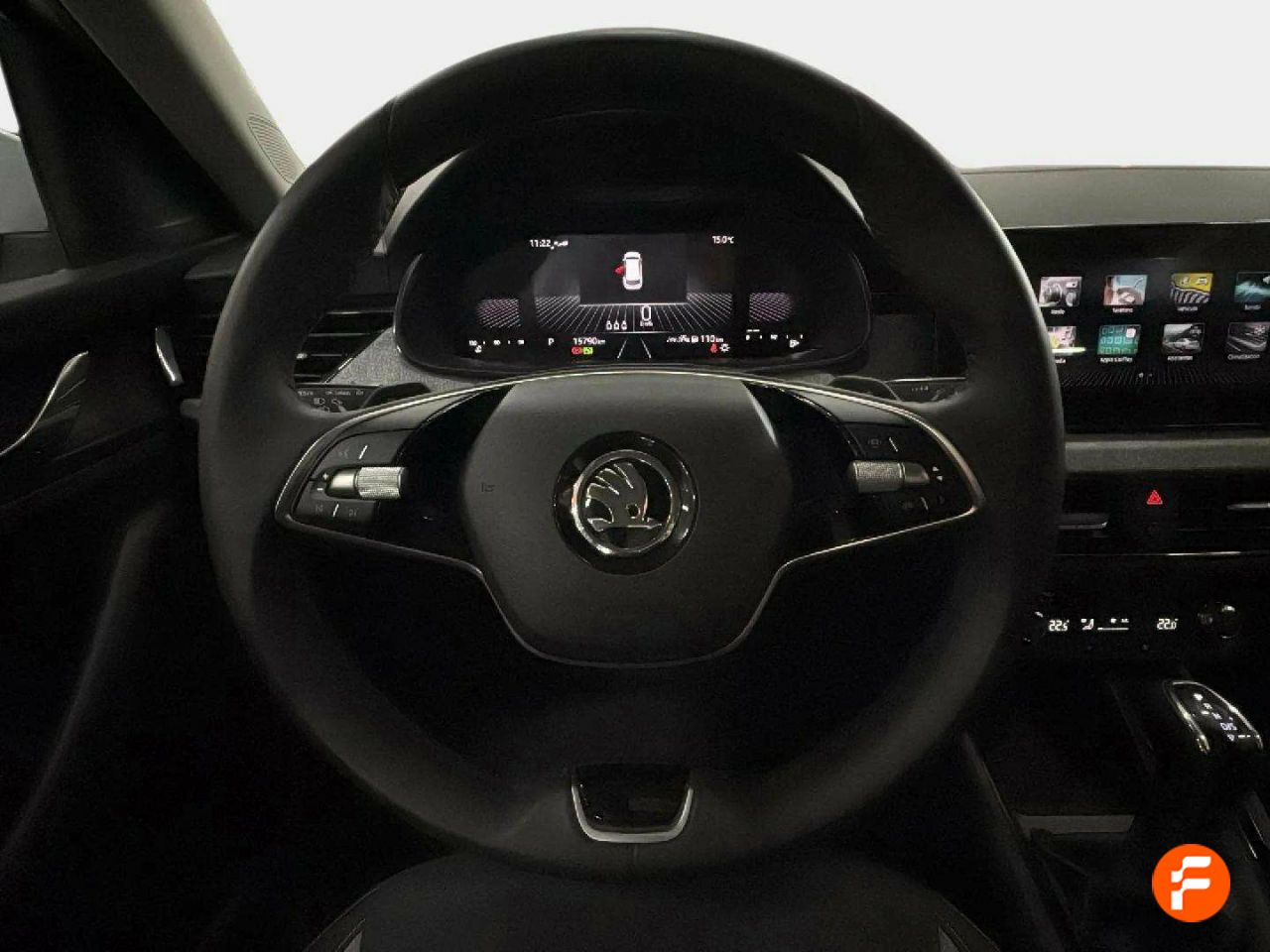 Foto Skoda Kamiq 10