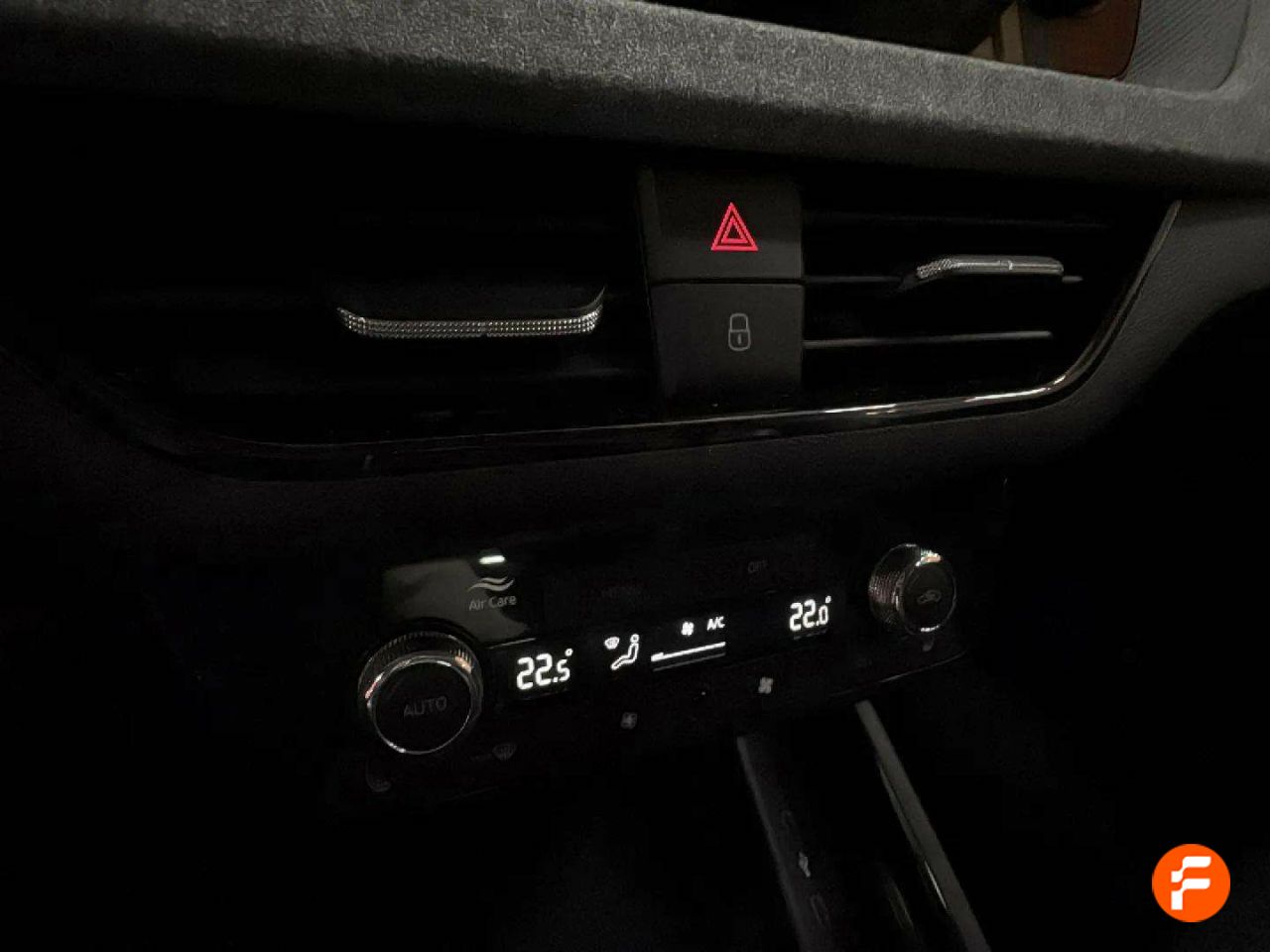 Foto Skoda Kamiq 12