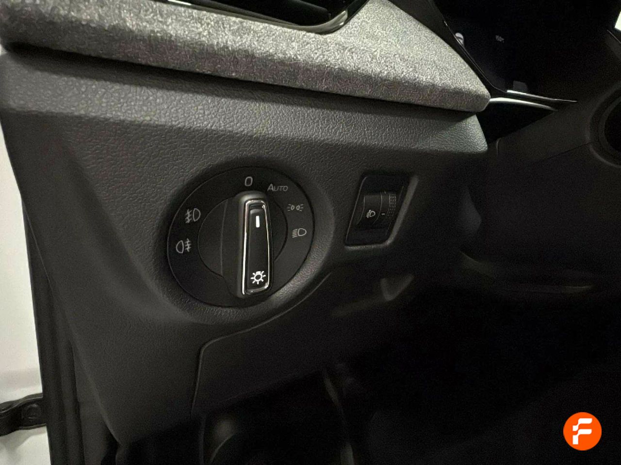 Foto Skoda Kamiq 13