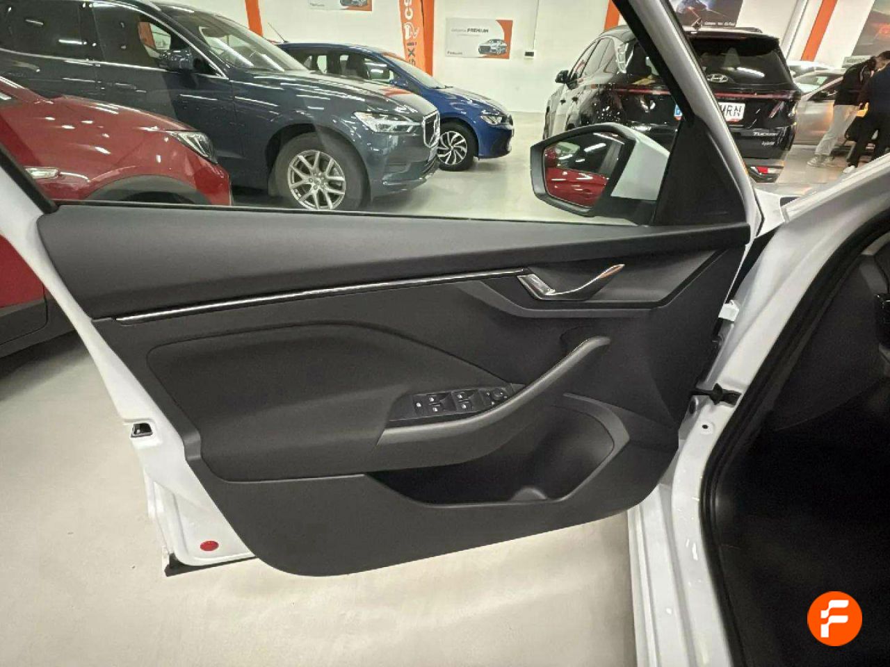 Foto Skoda Kamiq 17
