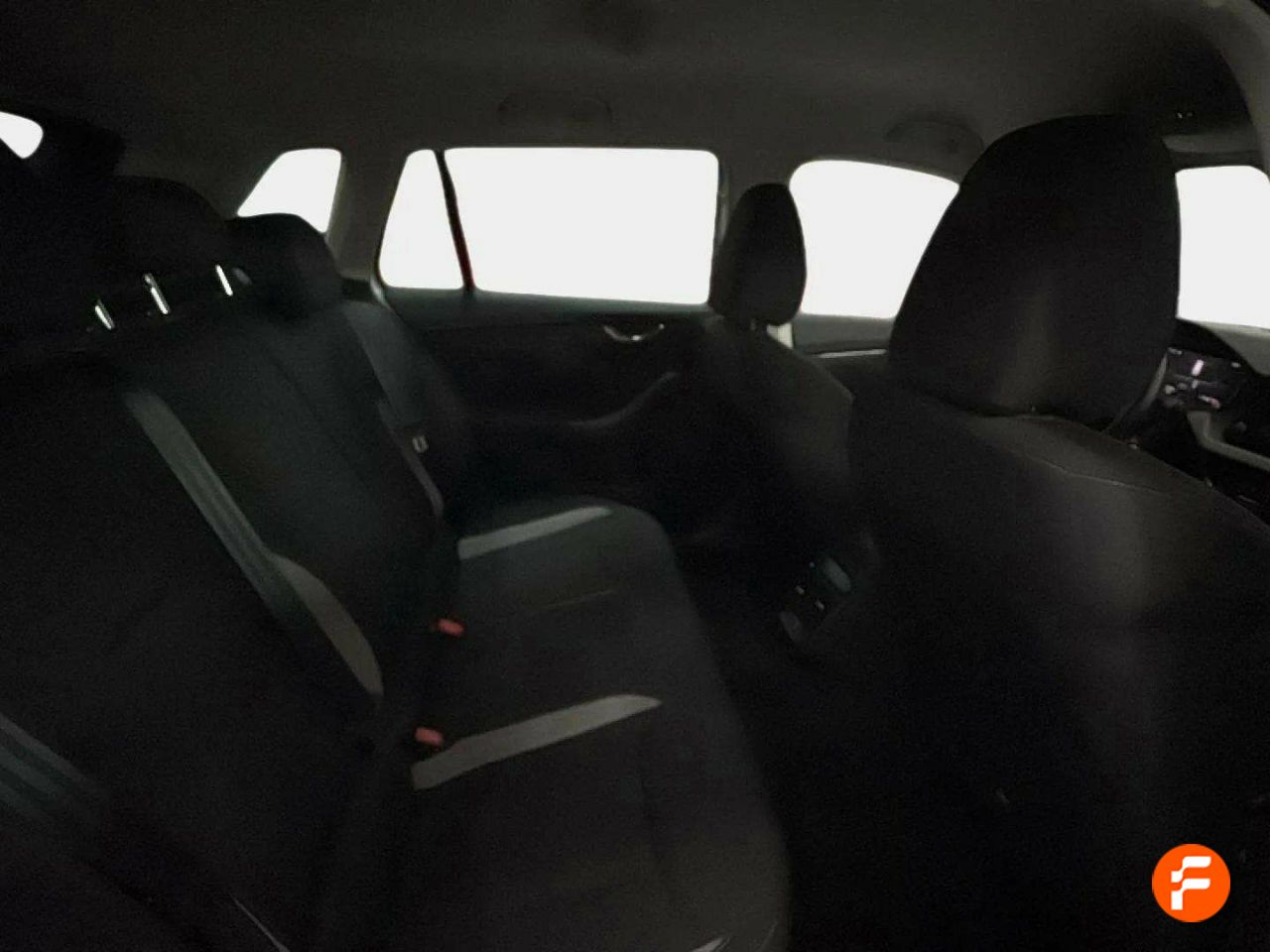Foto Skoda Kamiq 20