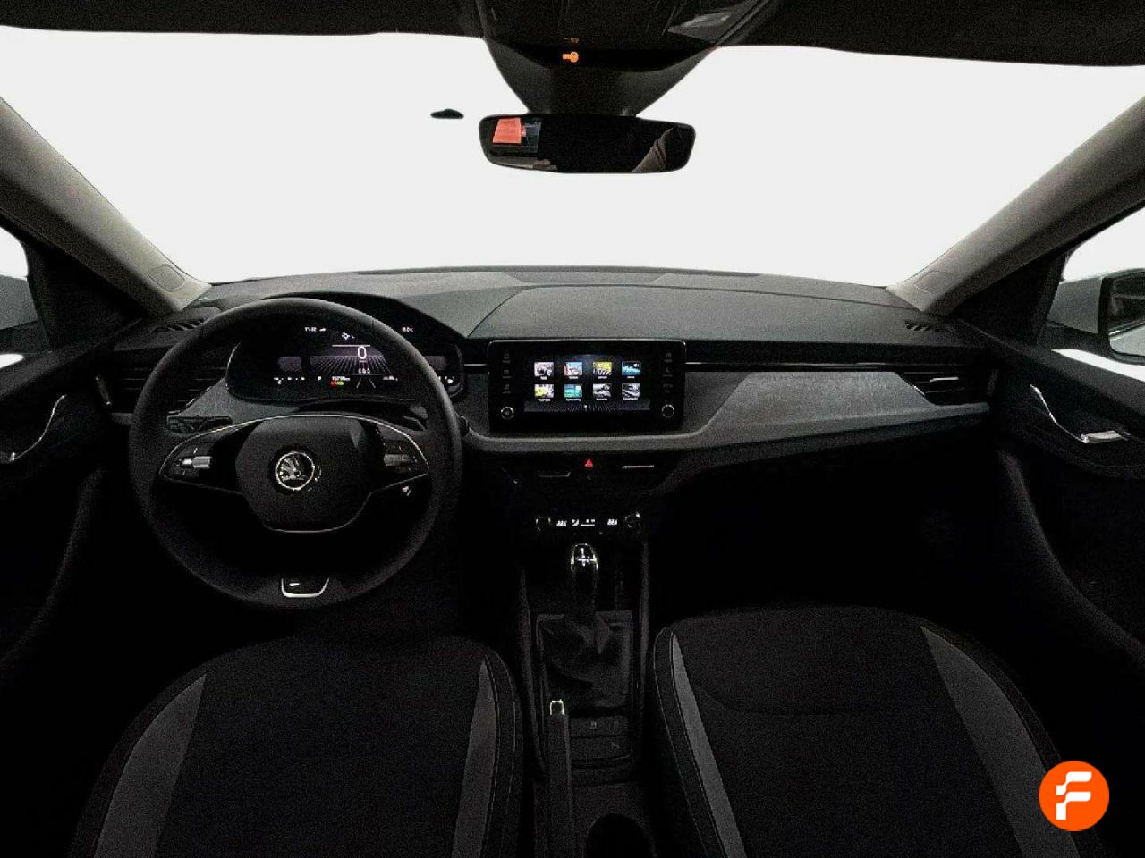 Foto Skoda Kamiq 23