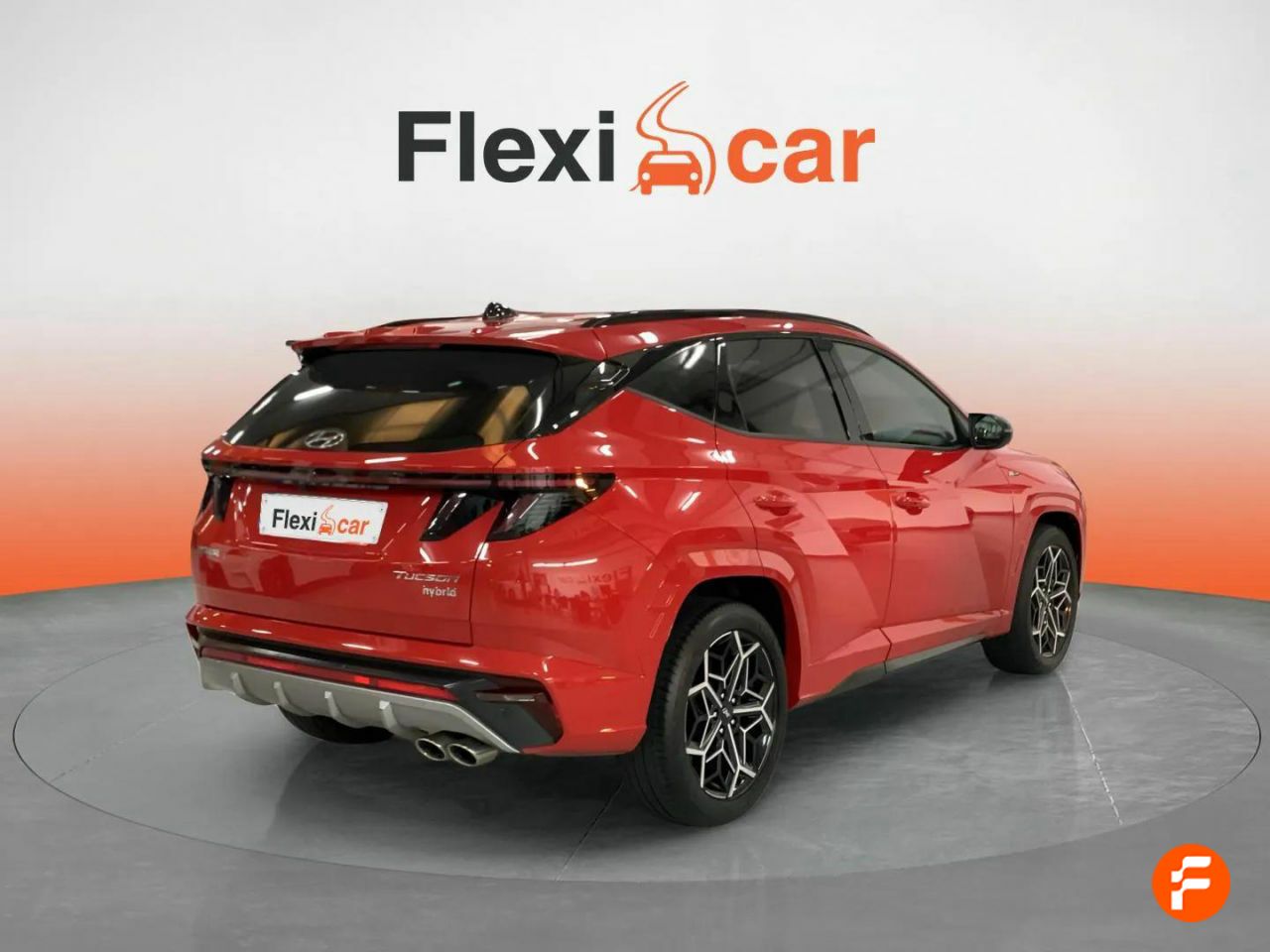 Foto Hyundai Tucson 5