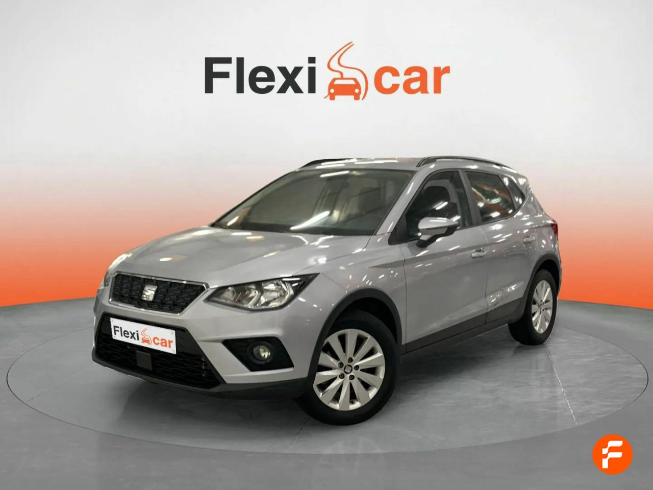 Foto Seat Arona 2