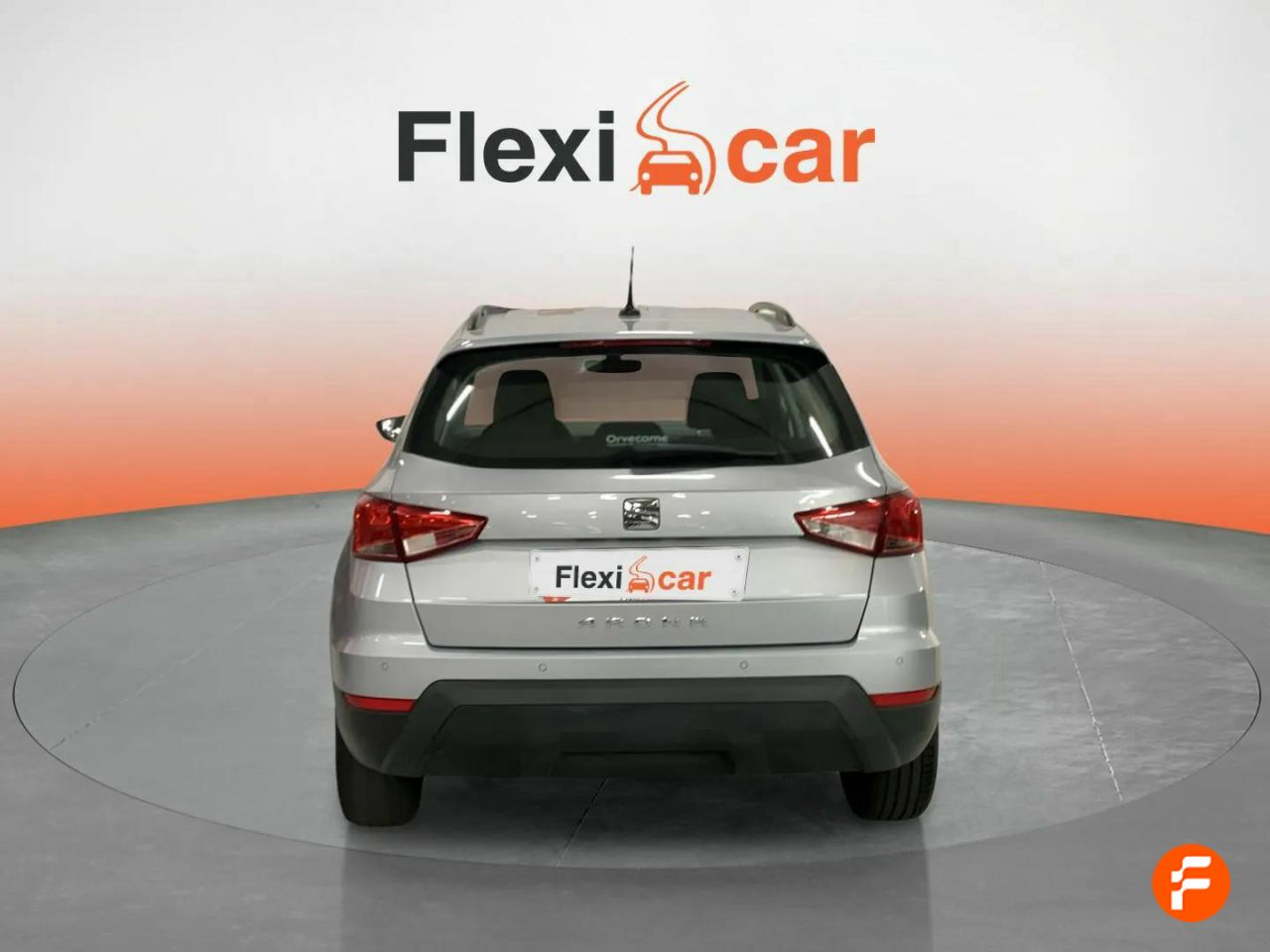 Foto Seat Arona 3