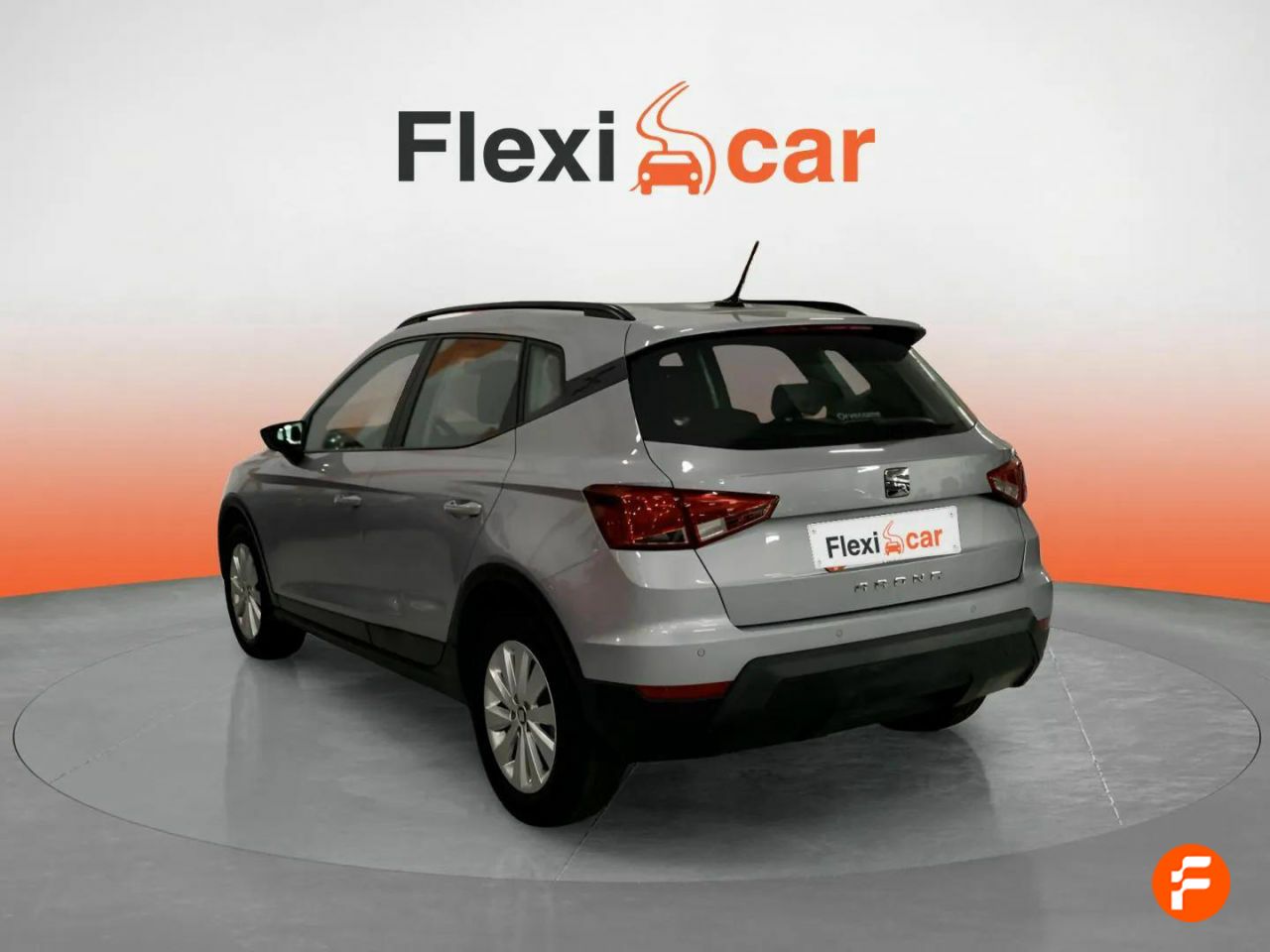 Foto Seat Arona 4