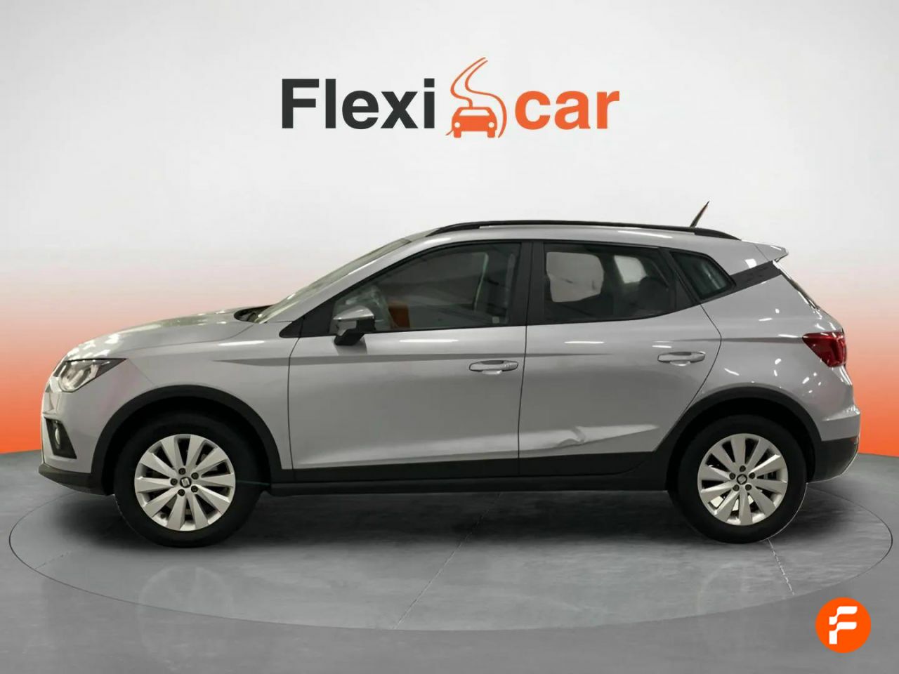 Foto Seat Arona 8