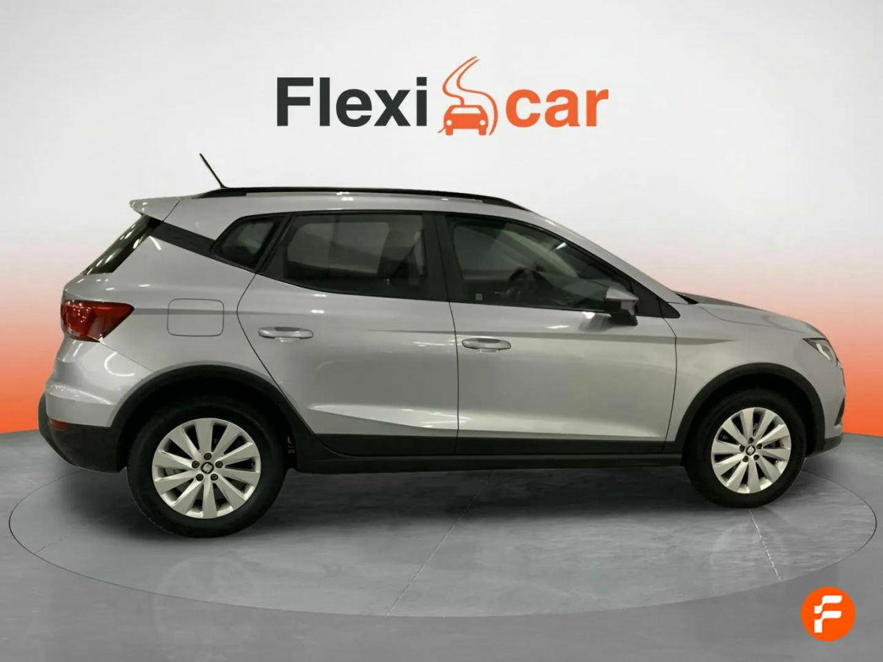 Foto Seat Arona 10