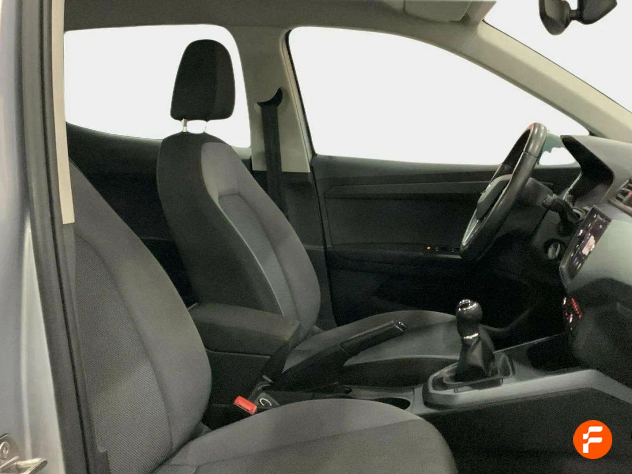 Foto Seat Arona 11