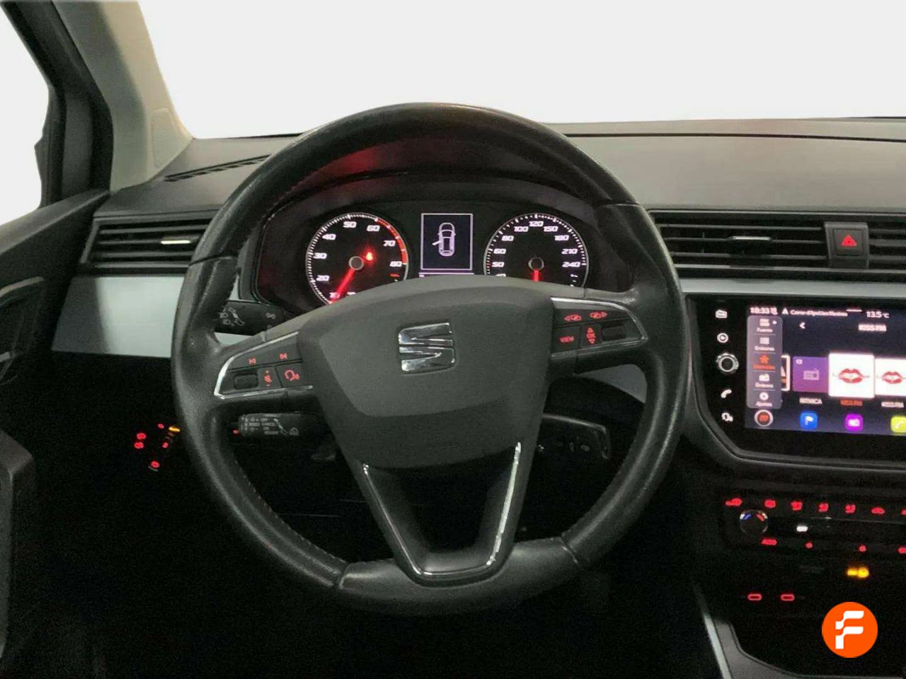 Foto Seat Arona 14